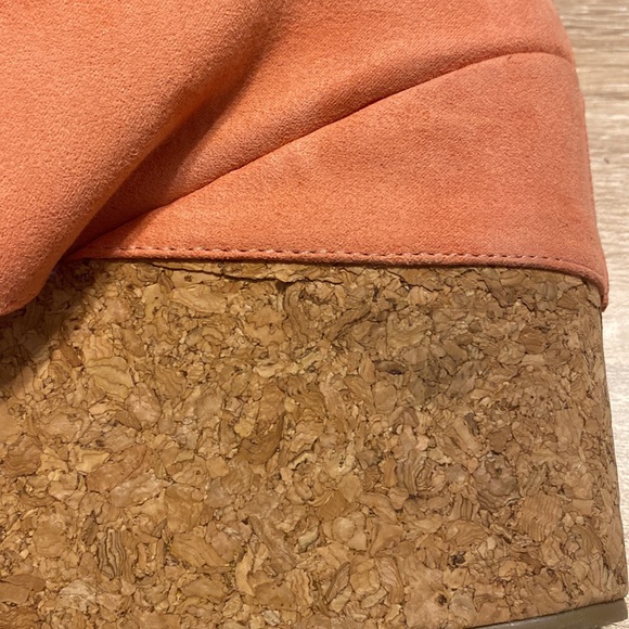 Stelina Espadrille Wedge Size 11 - Picture 5 of 10